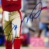 Joe Montana Signed San Francisco 49ers 8x10 Photo (JSA)