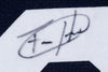 Felix Hernandez Signed Mariners Blue Jersey - TMN COA