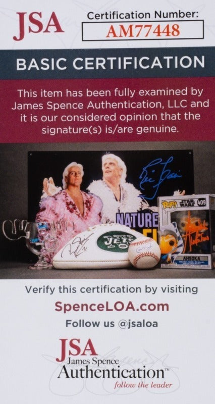 RANDY MOSS SIGNED 2009 NEW ENGLAND PATRIOTS REEBOK THROWBACK JERSEY - JSA