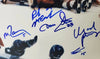 1980 USA Hockey Miracle On Ice Team (12 Signatures) Signed 16×20 Photo (Beckett LOA)