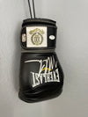 Mike Tyson Signed Everlast 100 Year Anniversary Limited Edition Boxing Glove (JSA &amp; Tyson)