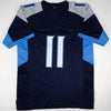 A. J. Brown Signed Tennessee Titans Jersey (JSA Witness COA)