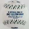 Ronald Acuna Jr. Signed 2023 All Star Game Baseball (Beckett Witness Certified)