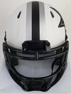 Amari Cooper Signed Dallas Cowboys Lunar Eclipse Alternate Speed Mini Helmet (JSA Witness COA)