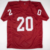 Billy Sims “78 Heisman” Signed Oklahoma Sooners Jersey (JSA Witness COA)