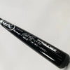 Wade Boggs 5x Career Inscriptions Signed Rawlings Baseball Bat (JSA Witness COA)