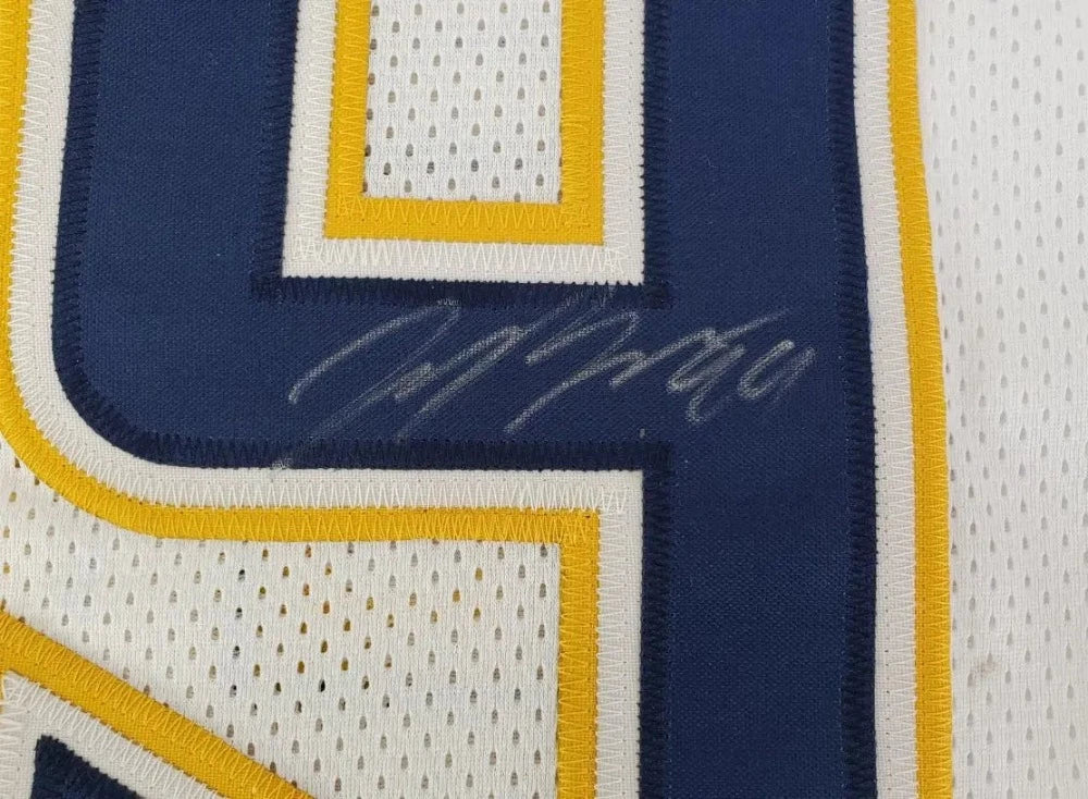 Joey bosa authentic jersey sales