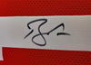Brandon Aiyuk Signed San Francisco 49ers Custom Jersey (JSA Witness COA &amp; Players Ink Certified)