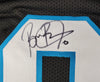 Brian Burns Signed Carolina Panthers Jersey (JSA Witness COA)