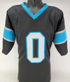 Brian Burns Signed Carolina Panthers Jersey (JSA Witness COA)