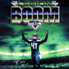 Byron Maxwell Signed 16x20 Photo Seattle Seahawks Legion of Boom