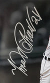 Miguel Cabrera Signed Tigers 16x20 Photo (2) (Beckett Witness Certified &amp; USASM COA)