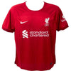 Fabinho Signed Liverpool Nike Home Jersey (Beckett)