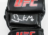 Frank Mir Signed UFC Glove (JSA Witness COA)