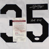 Frank Thomas “HOF 2014” Signed Chicago White Sox Jersey (JSA Witness COA)