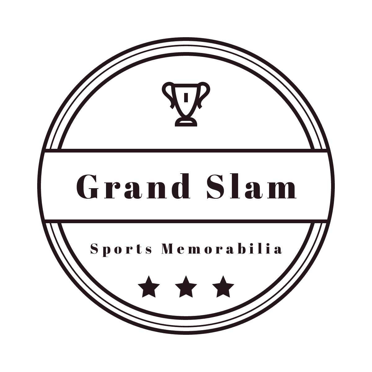 Grand Slam Sports Shop