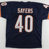 Gale Sayers Signed Jersey (PSA)