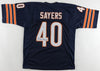 Gale Sayers Signed Jersey (PSA)