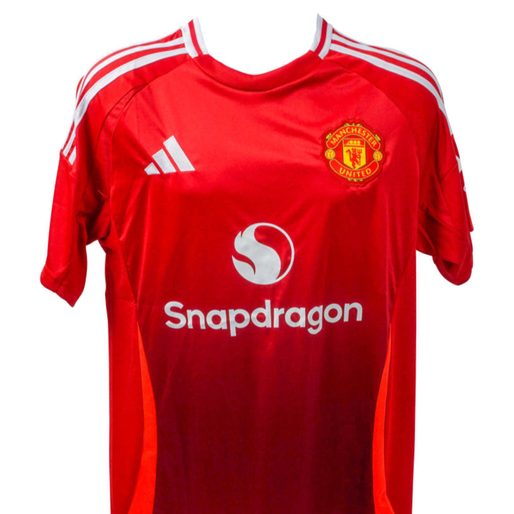 Harry Maguire Signed Manchester United Jersey (Beckett)