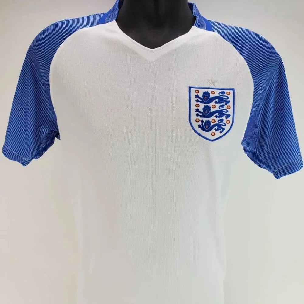 Harry Maguire Signed England National Team Soccer Jersey (Beckett)
