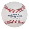 Trevor Hoffman Signed OML Hall Of Fame Logo Baseball Inscribed &quot;HOF 18&quot; (Beckett)