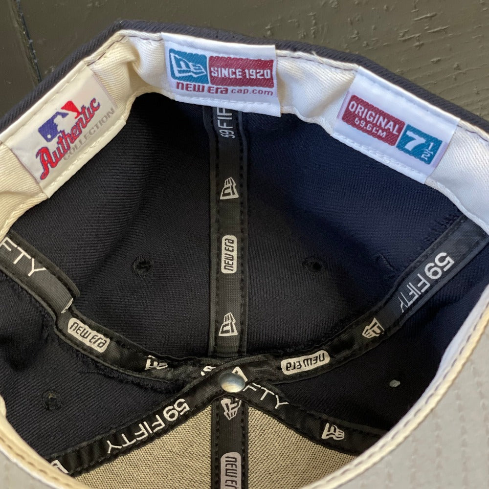 Felix Hernandez Signed Seattle Mariners New Era Cap