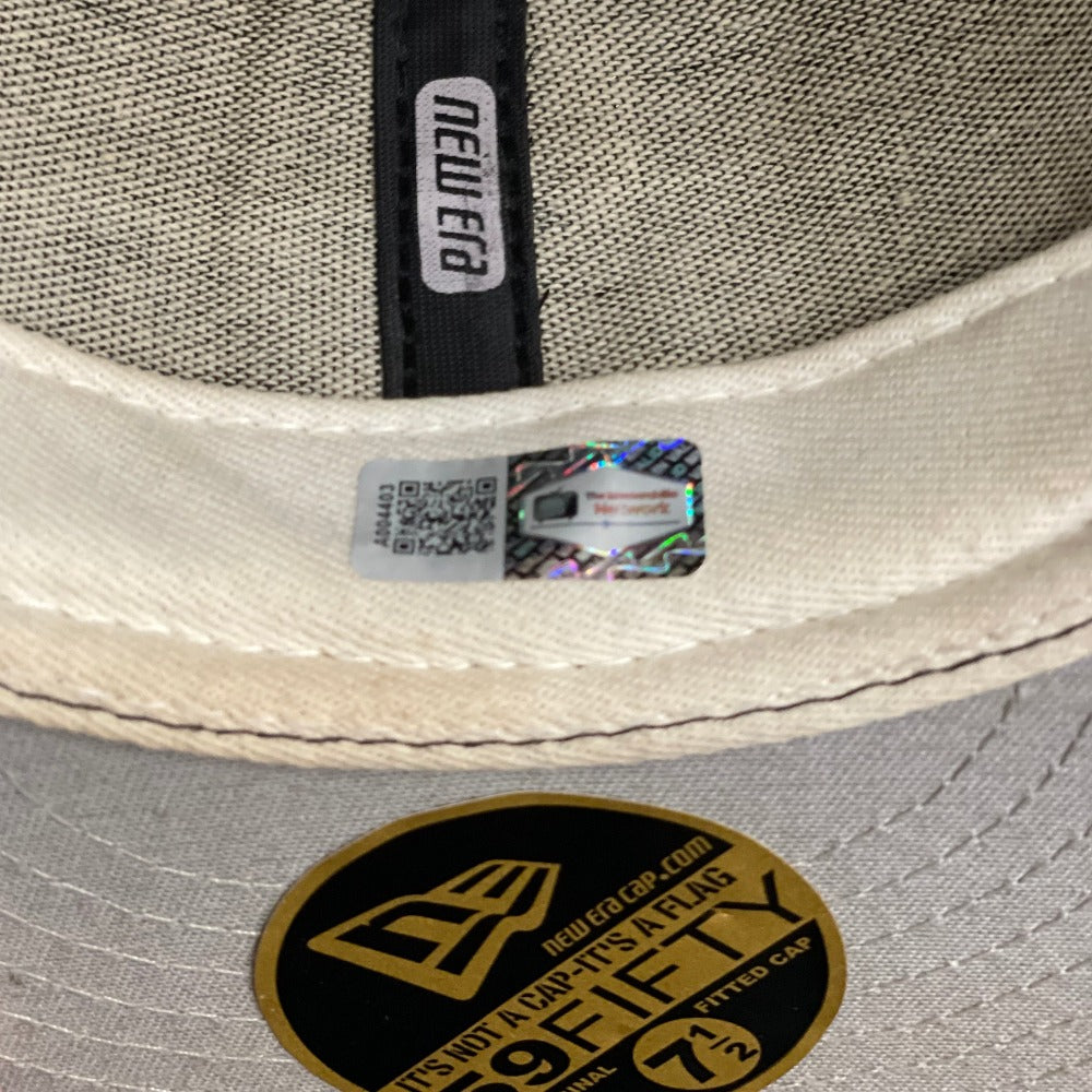 Felix Hernandez Signed Seattle Mariners New Era Cap