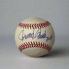 Johnny Bench Autographed Baseball with &quot;HOF 89&quot; Inscription (Fanatics)