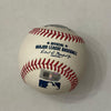 Johnny Bench Autographed Baseball with &quot;HOF 89&quot; Inscription (Fanatics)