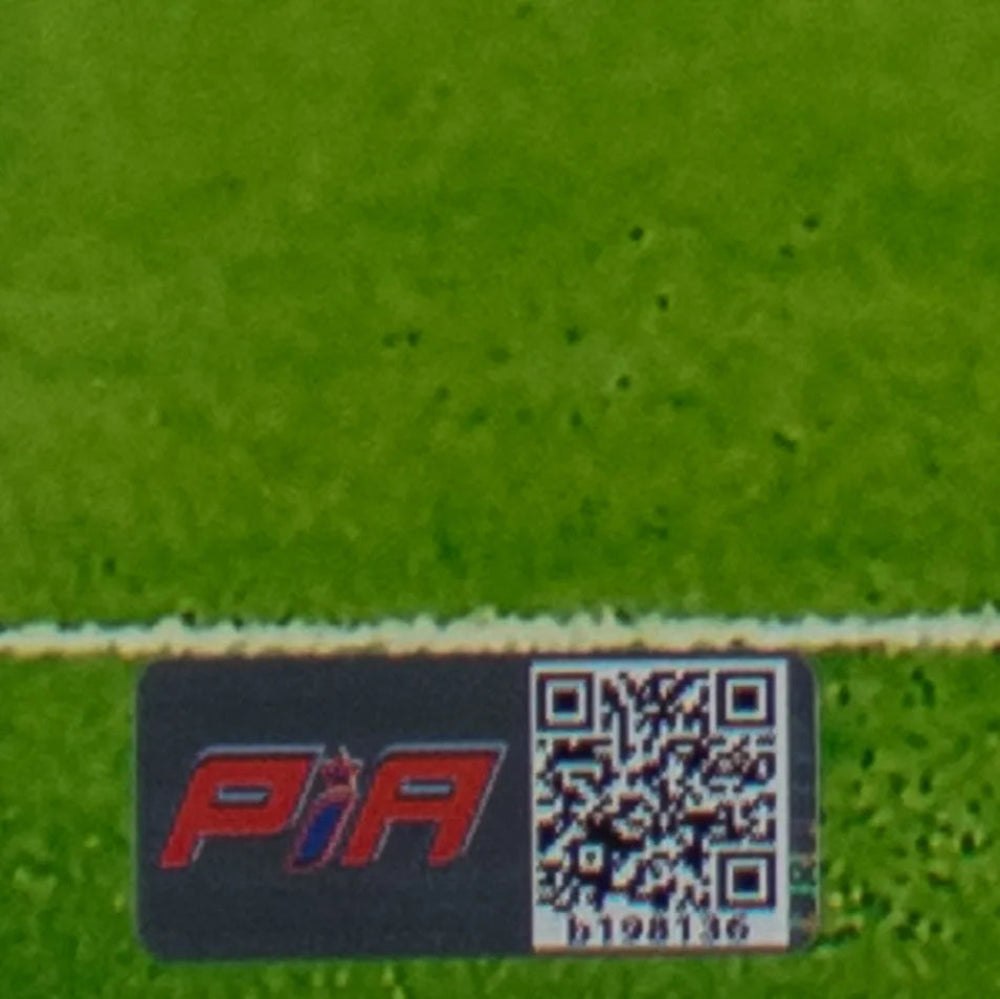 Ja’Marr Chase Signed Cincinnati Bengals 11×14 Photo (PIA Certified)