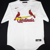 Jack Flaherty Signed St. Louis Cardinals Nike Engineered Replica Jersey (Fanatics Certified)