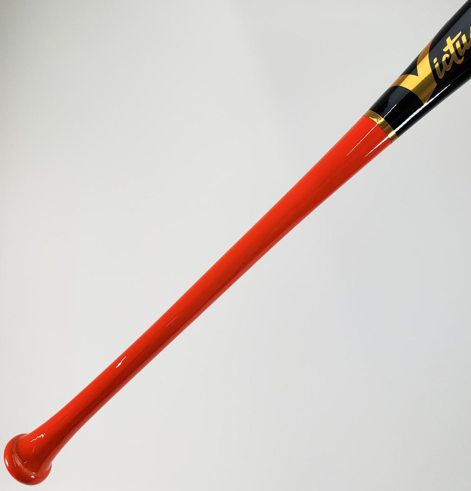 Jeremy Pena "2022 WS MVP" Signed Victus Game Model Baseball Bat (Beckett)