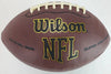 Jim Kelly Signed Wilson NFL Football (JSA COA)