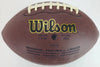 Jim Kelly Signed Wilson NFL Football (JSA COA)