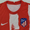 João Félix Autographed Atlético Madrid Nike Soccer Jersey(1) (Beckett Certified)