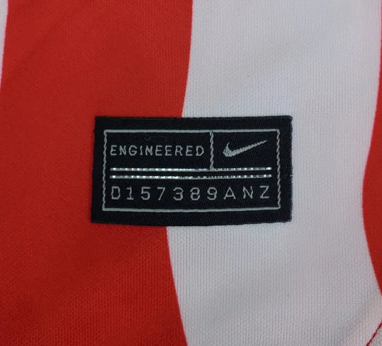 João Félix Autographed Atlético Madrid Nike Soccer Jersey (2) (Players Ink Certified)