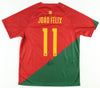 Joao Felix Signed Portugal National Football Team Jersey (PIA)