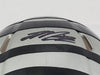 Joe Mixon Signed Cincinatti Bengals Flash Alternate Speed Mini Helmet (JSA &amp; Players Ink Certified)