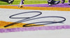 Jordan Addison Signed Minnesota Vikings 11×14 Photo (Players Ink Certified)