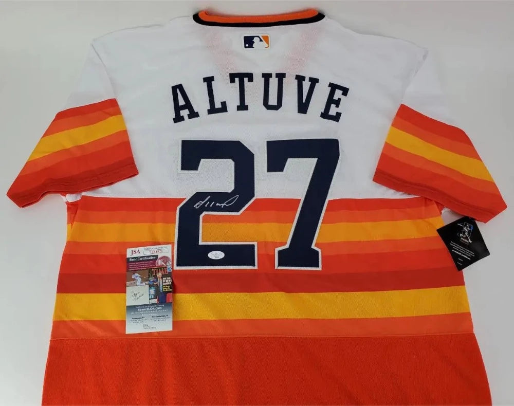 Houston Astros buy jersey Altuve