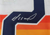 Jose Altuve Signed Majestic Houston Astros Jersey (JSA COA)