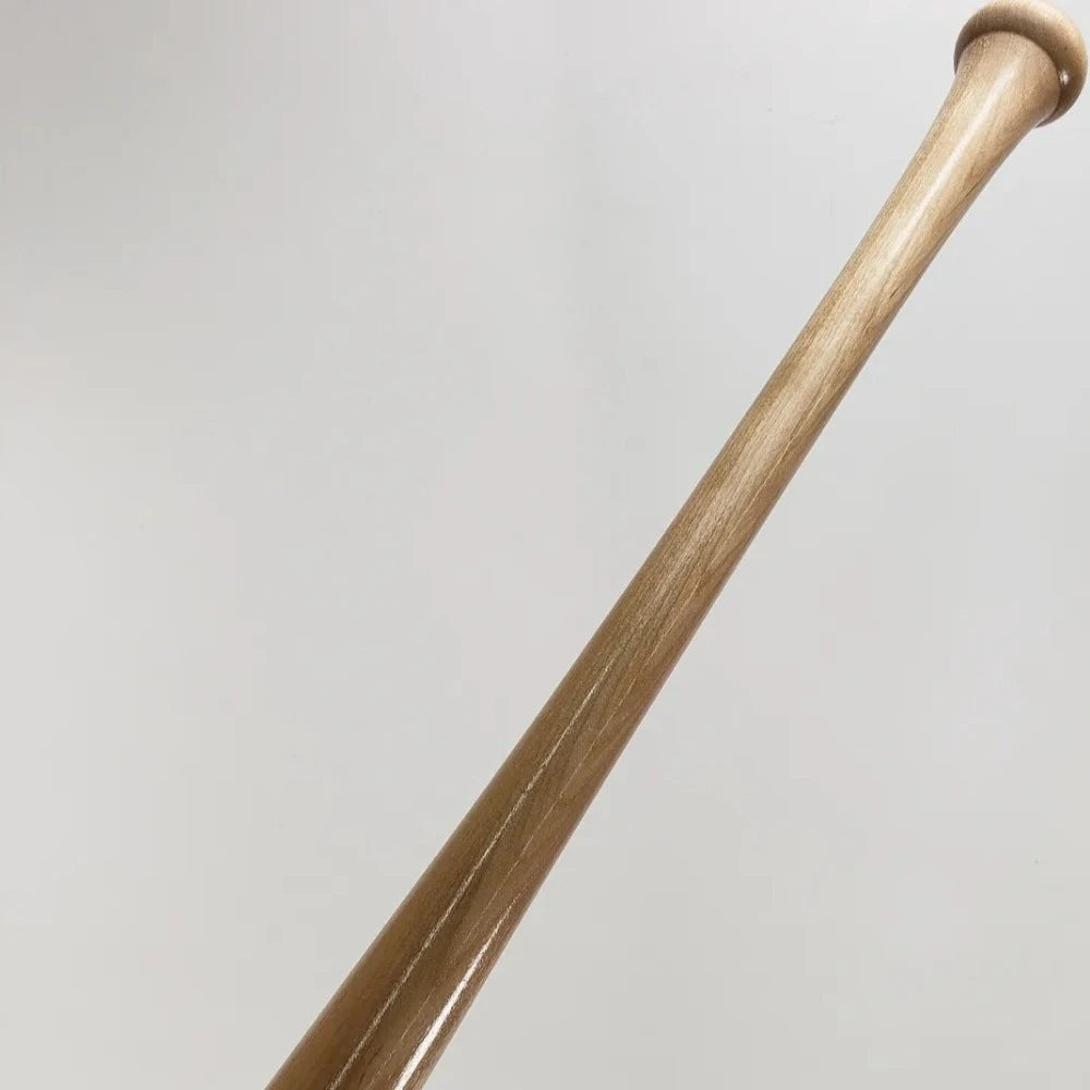 David Justice Signed Rawlings Pro Baseball Bat (JSA Witness COA)