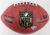 Kwon Alexander Signed Official Wilson ‘The Duke’ NFL Game Football (Fanatics Certified)