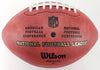 Kwon Alexander Signed Official Wilson ‘The Duke’ NFL Game Football (Fanatics Certified)