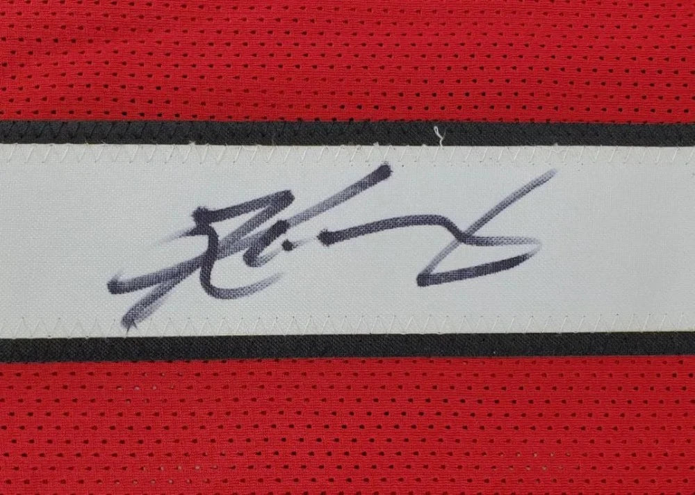 Kyler Murray Signed Arizona Cardinals Jersey (JSA COA)