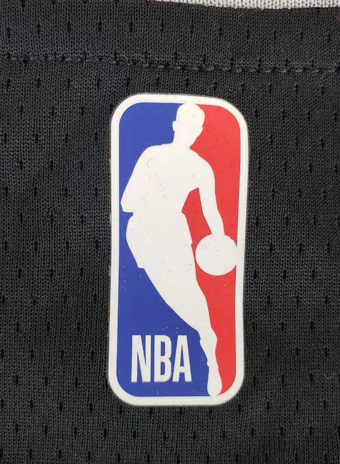 Damian Lillard “71 Pts, 2-26-23” Signed Portland Trail Blazers Nike Dri-Fit Icon Edition Swingman Jersey