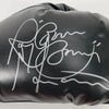 Ray &quot;Boom Boom&quot; Mancini Signed Black Everlast RH Boxing Glove (JSA Witness COA)