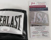 Ray &quot;Boom Boom&quot; Mancini Signed Black Everlast RH Boxing Glove (JSA Witness COA)