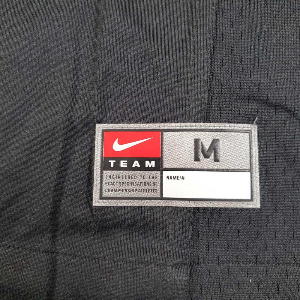 Marcus Mariota "Heisman 14" Signed Oregon Ducks Nike Replica Game Jersey (Beckett Certified)