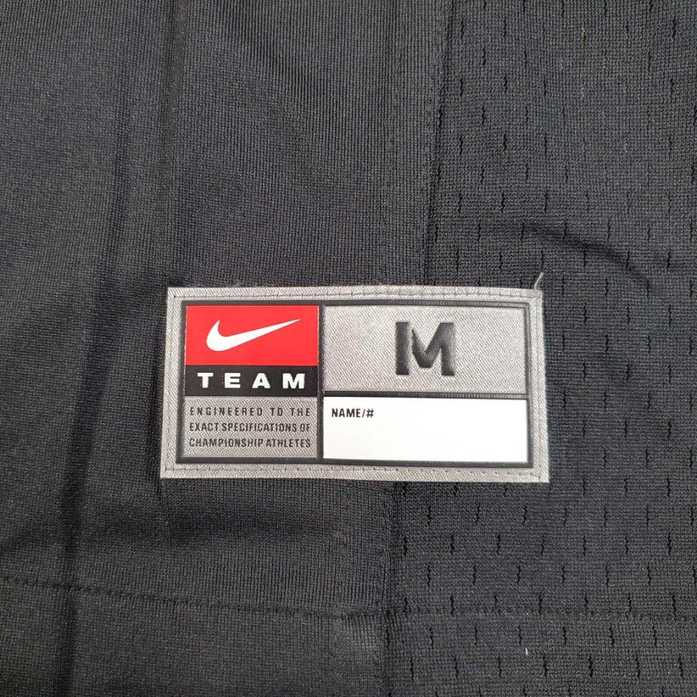 Marcus Mariota "Heisman 14" Signed Oregon Ducks Nike Black Game Jersey (Beckett Certified)